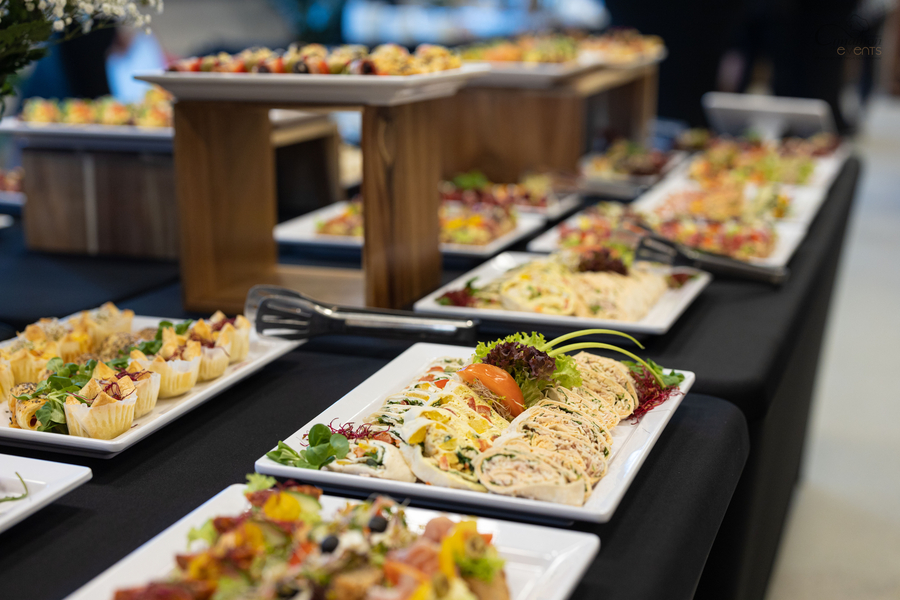 Zdjęcie na okładce dla Cynamon Catering Łódź